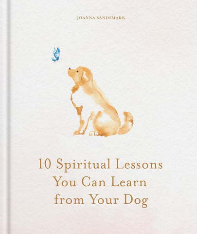 10 Spiritual Lessons from Your Dog