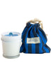 Mersea Sandbag Candles