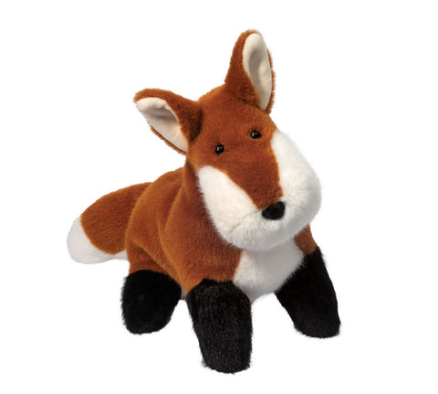 Large Frank Fox Muzzle