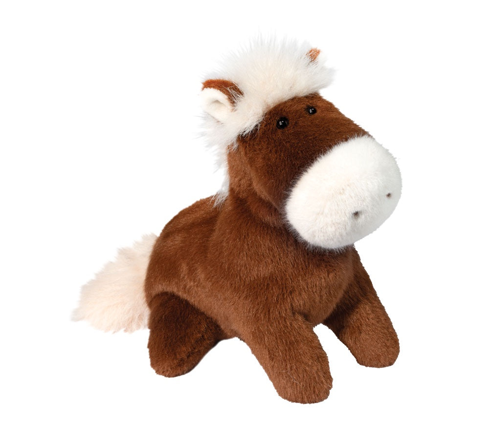 Large Jorge Muzzle Horse