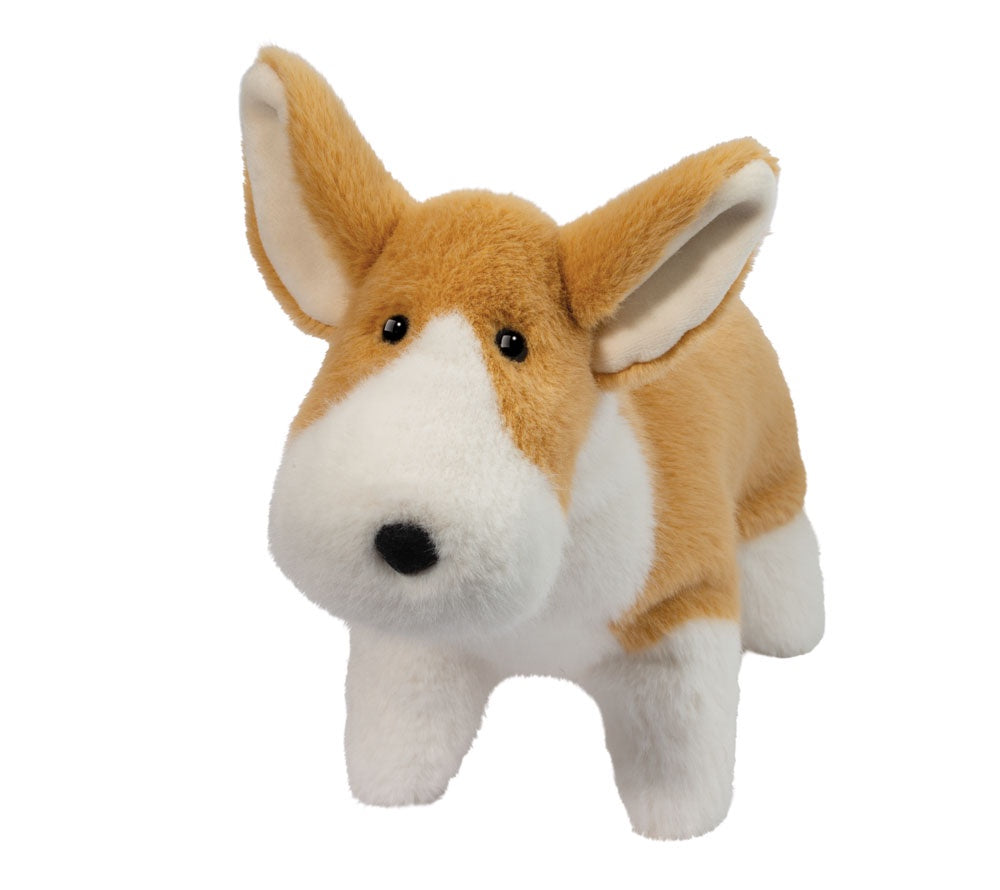 Large Carl Corgi Muzzle