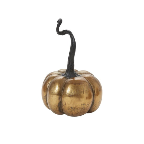 Totem Pumpkin (medium