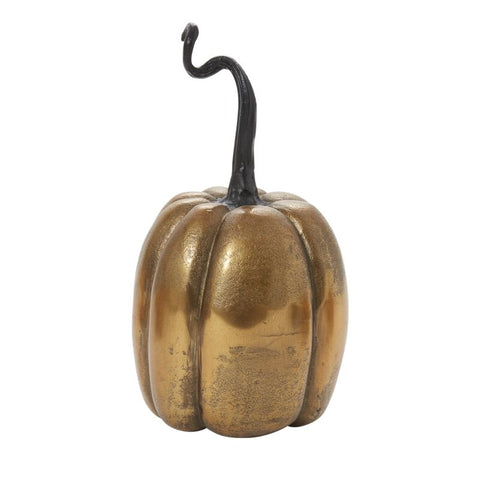 Totem Pumpkin (large)