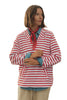 Vareuse Heritage Pullover