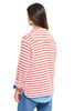 Vareuse Heritage Pullover