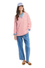 Vareuse Heritage Pullover