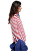 Vareuse Heritage Pullover
