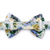 Blossom Spring Bow Tie