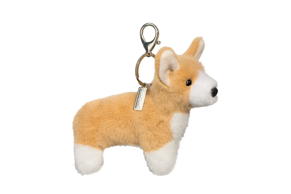 Corgi Bag Charm/Key Chain