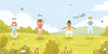 The Easter Bunny Hop