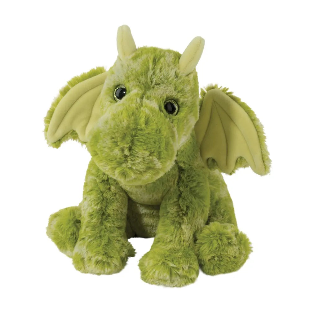 Lucian the Green Dragon