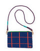 Leila Equestrian Beaded Bag