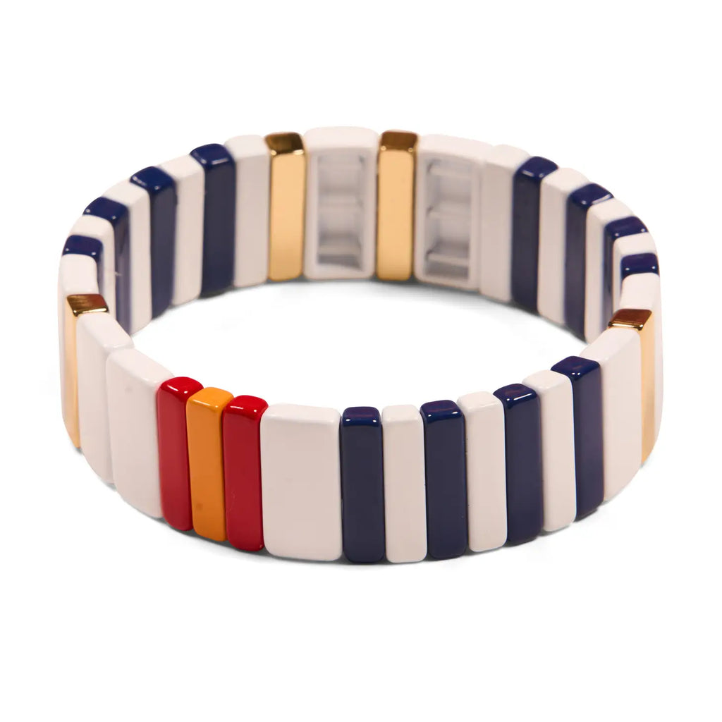 Seascape Bracelet (large)