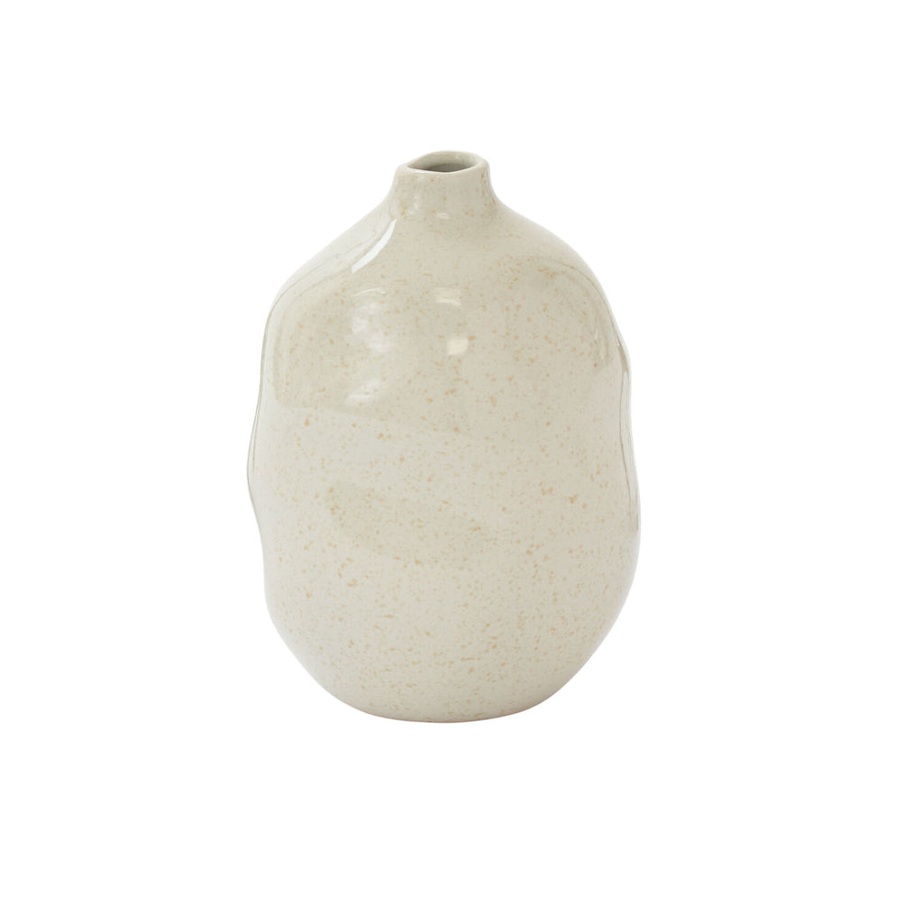 Lori Organic Bud Vase (medium)