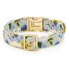 Blossom Spring Dog Collar