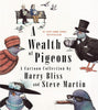 A Wealth Of Pigeons: Cartoon Collection