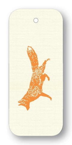 Orange Fox Tags