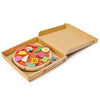 Wooden Pizza