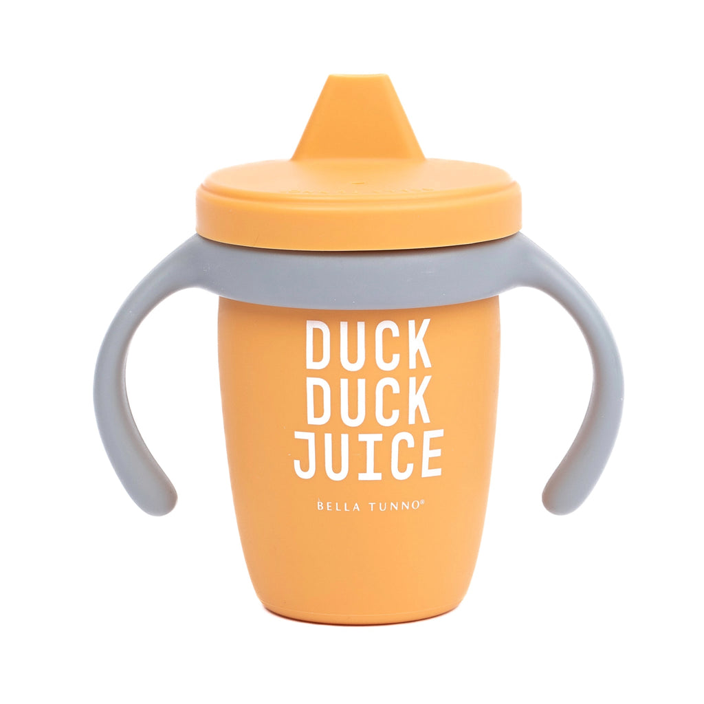 Duck Duck Sippy Cup