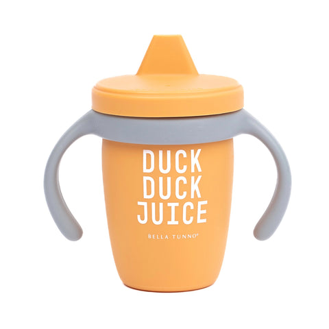 Duck Duck Sippy Cup