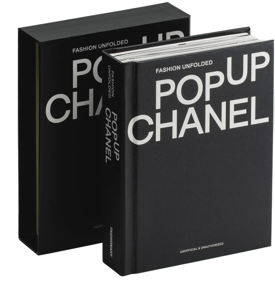 Pop Up Chanel