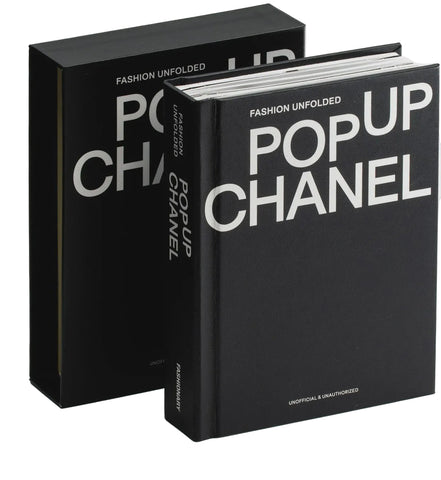 Pop Up Chanel