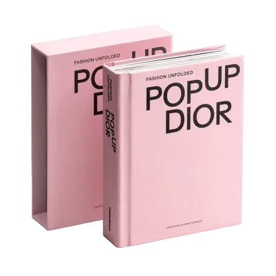 Pop Up Dior