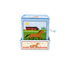 Rosie the Racehorse Jack-in-the-Box