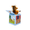 Rosie the Racehorse Jack-in-the-Box