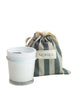 Mersea Sandbag Candles