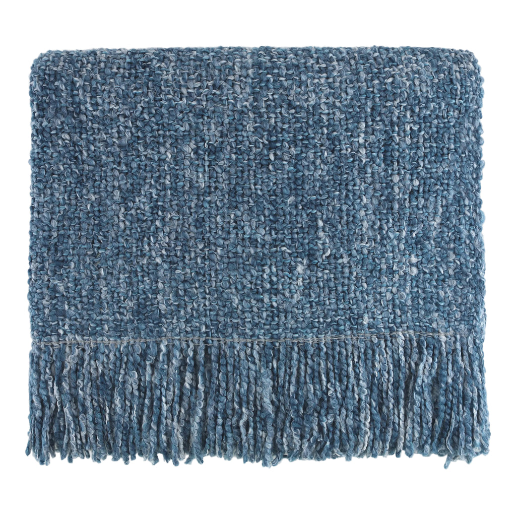 Campbell Malibu Throw