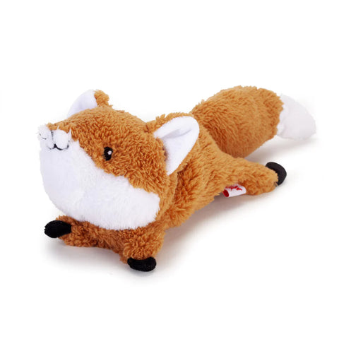 Flying Fox Dog Toy