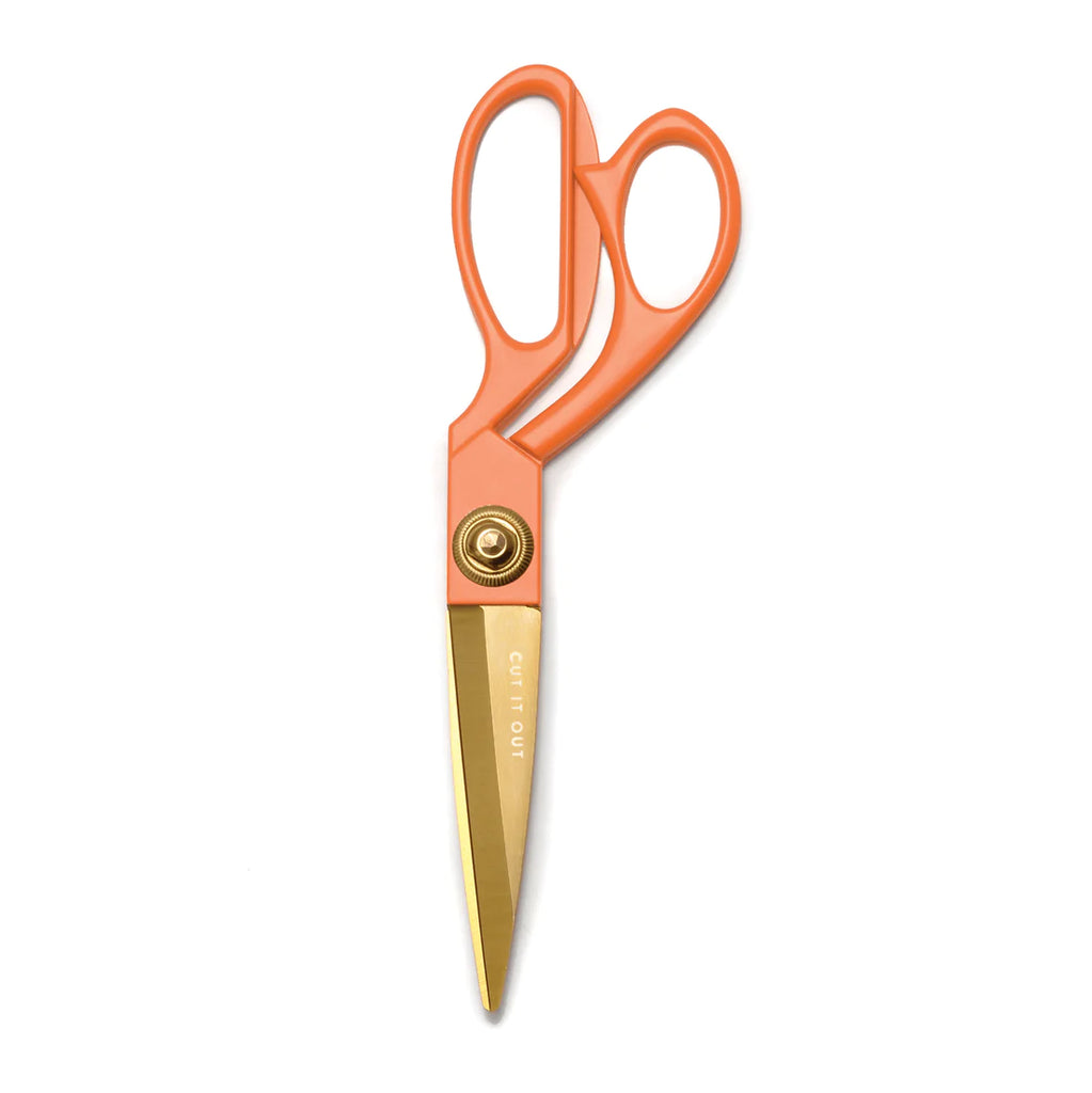 Poppy Scissors