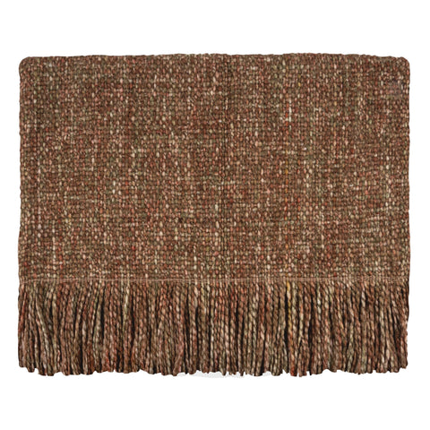 Dartmouth Acorn Throw
