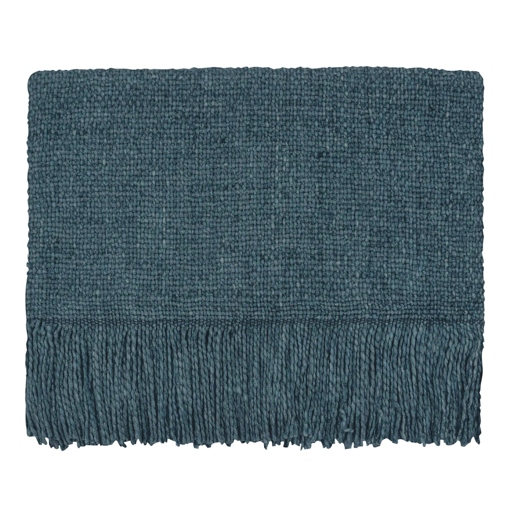 Dartmouth Riverside Throw