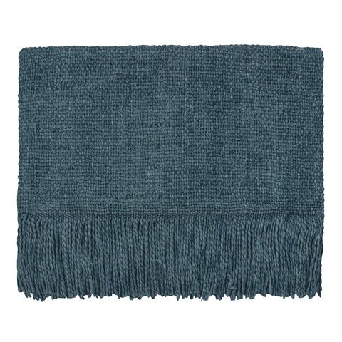 Dartmouth Riverside Throw