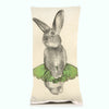 Bunny Pillows (4 styles)