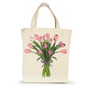 Tulip Totes (3 colors)