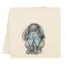 Gingham Bunnies (2 colors)