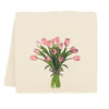 Tulip Tea Towel (3 colors)