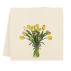 Tulip Tea Towel (3 colors)