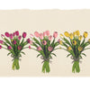 Tulip Tea Towel (3 colors)
