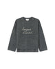 Saints “Hello Love” Sweater