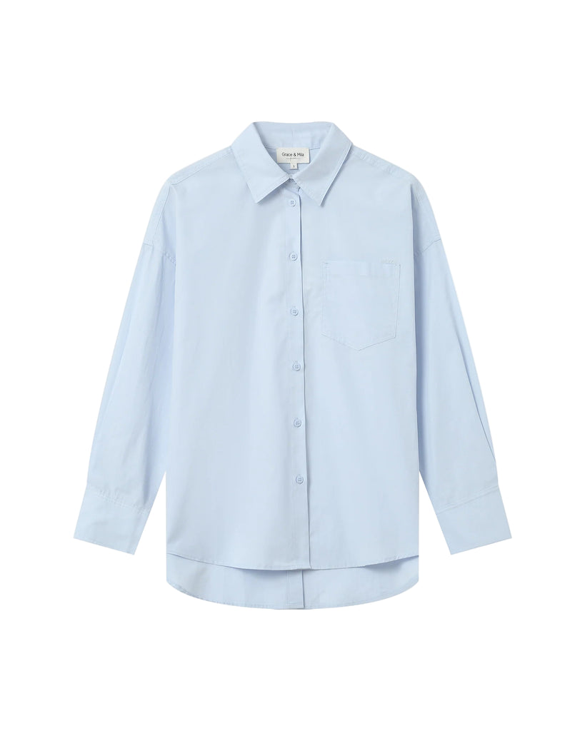 Sira Shirt (2 colors)