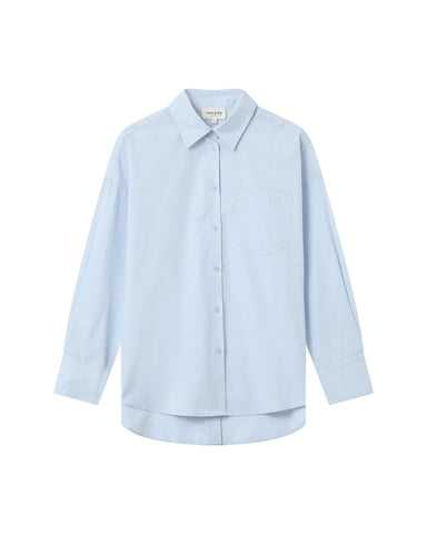 Sira Shirt (2 colors)