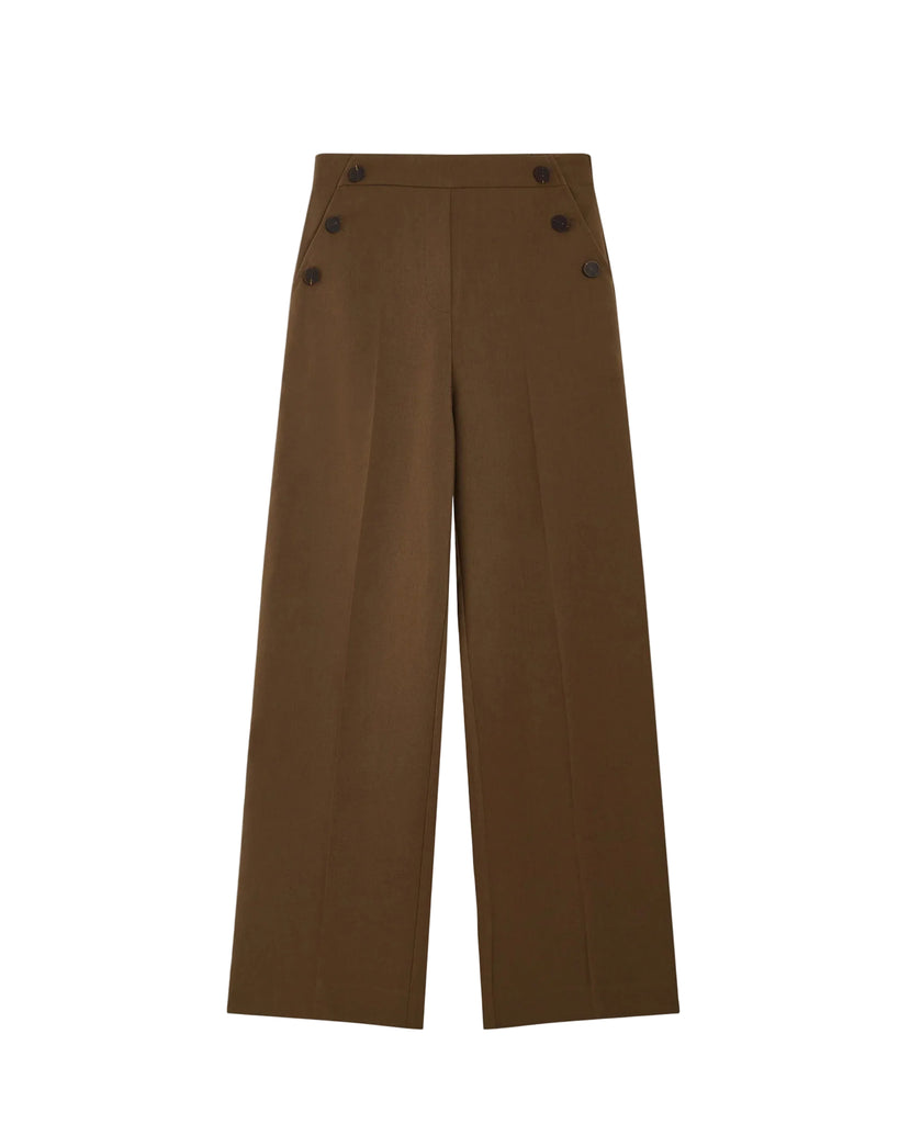 Olive Alexander Pant