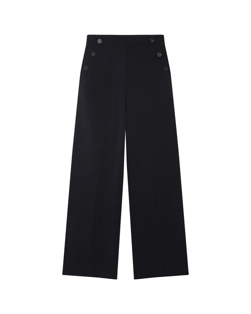 Marine Alexander Pant
