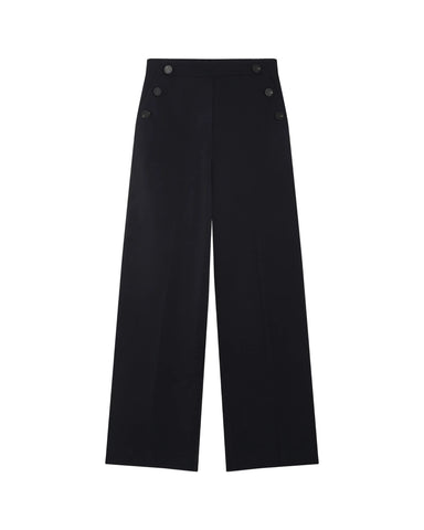 Marine Alexander Pant