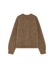 Saluda Greige Cardigan