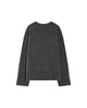 Anthracite Lucky Sweater
